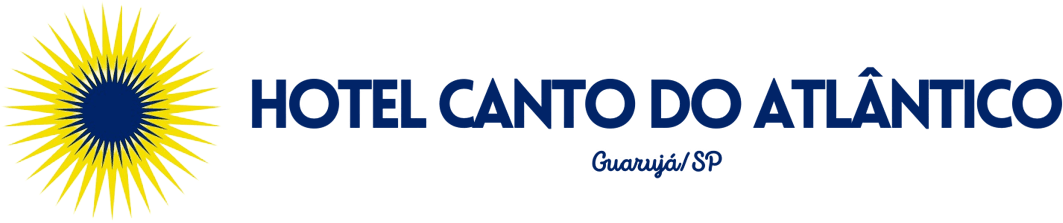 Hotel Canto do Atlântico logo