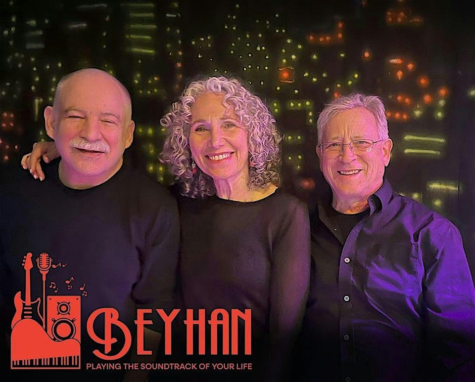 A poster for dc 's favorite guitar jazz band