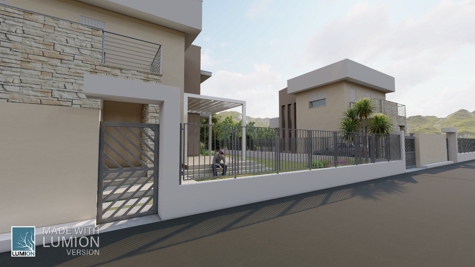 edifici ecosostenibili