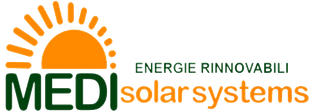 Medisolar Systems logo