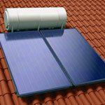 impianto per fotovoltaico