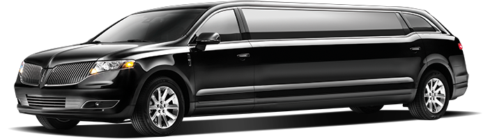 VIP Stretch Limousine
