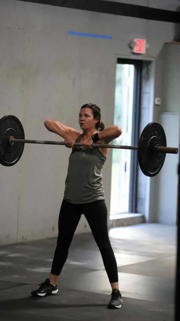 At CrossFit Vertex, we follow the CrossFit methodology of training.  We keep a schedule a Group Classes Monday through Sunday.