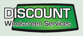 Discount Windscreen Services company logo