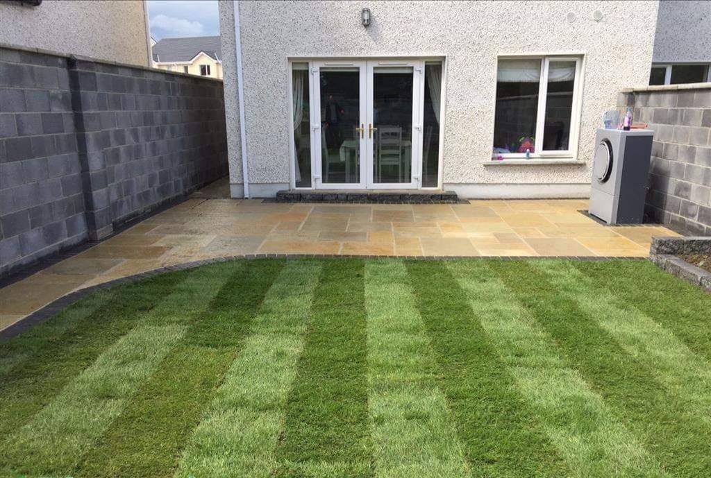 Grass on Roll Roll on Turf Roll out Grass Experts