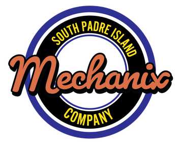 SPI Mechanix Company Logo