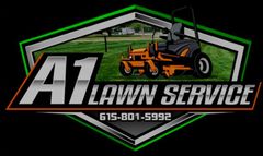 A1 Lawn Service
