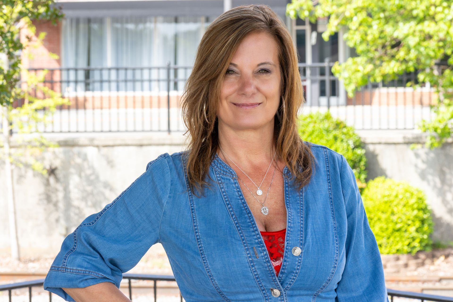 Brandy Kalisch 