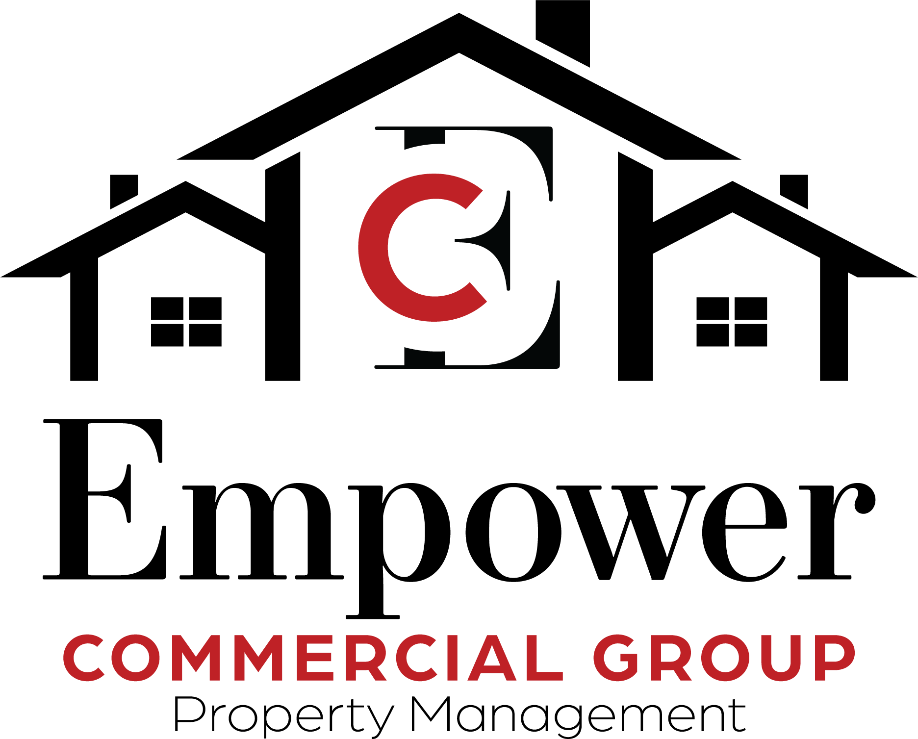Empower Commercial Group - Click to return to the homepage