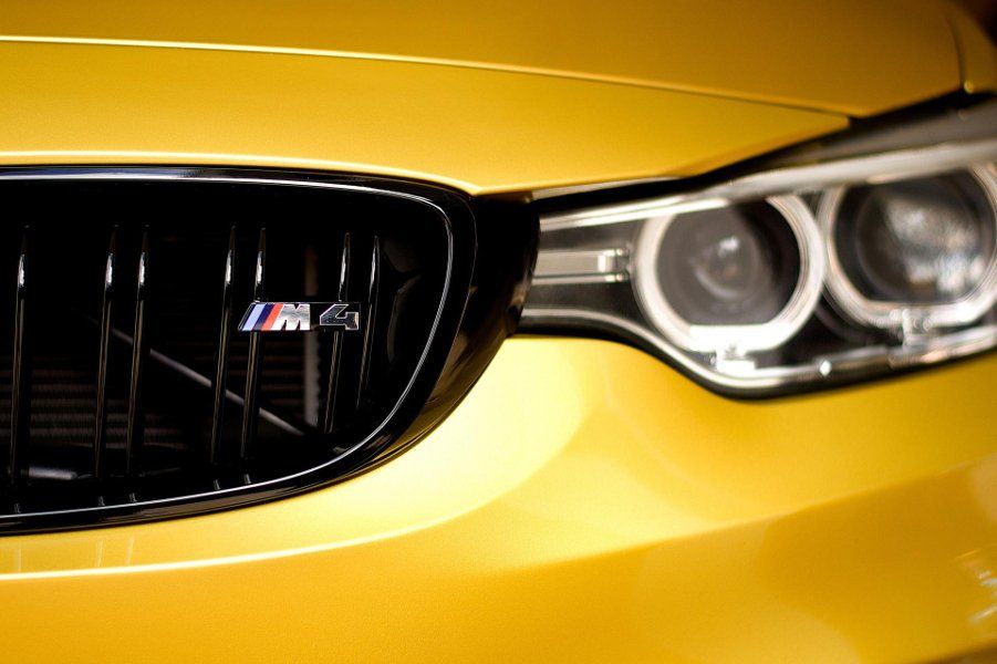 BMW and MINI Performance Upgrades in Dublin