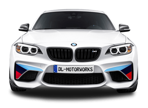 BMW and Mini Service Repair - DL Motorworks