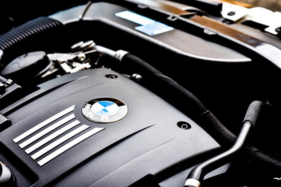 BMW and MINI Engine Repair in Dublin