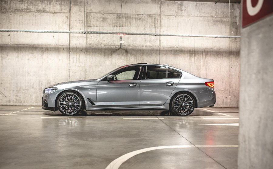 BMW Service Repair in Dublin