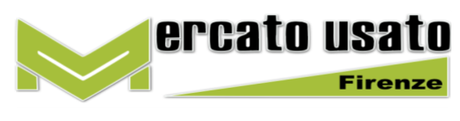 LOGO - MERCATINO DELL'USATO