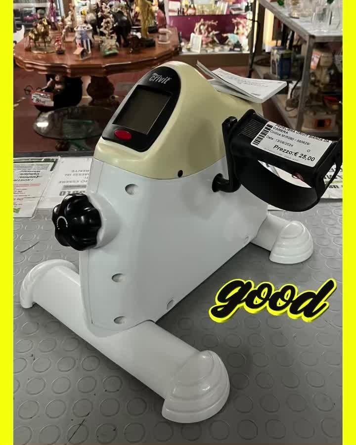 Mercatino dell'usato