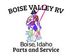 Logo — Boise, ID — Boise Valley RV Center