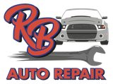 Logo | RB Automotive Repair