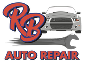 Logo | RB Automotive Repair