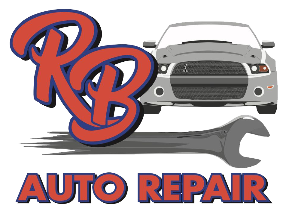 Logo | RB Automotive Repair