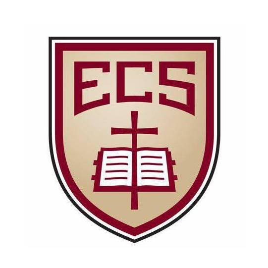 Evangelical Christian School Logo