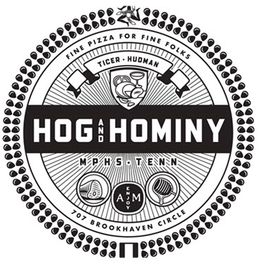 Hog & Hominy
