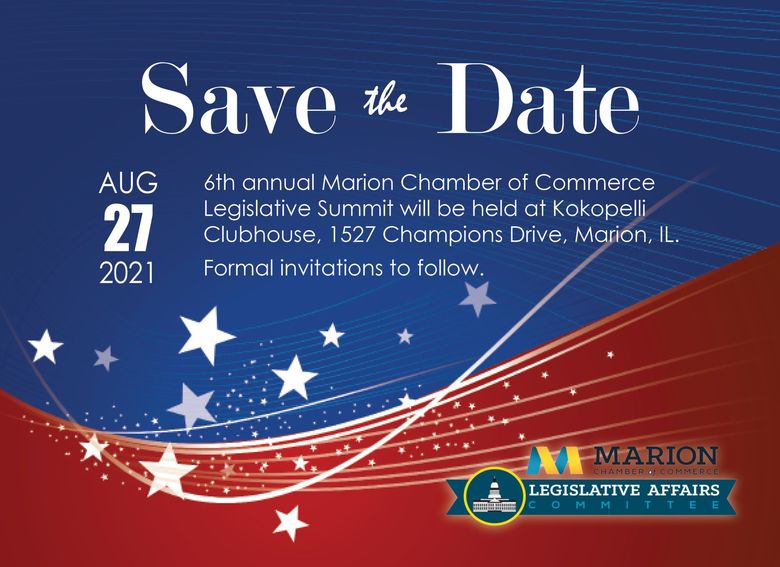 Marion IL Chamber of Commerce