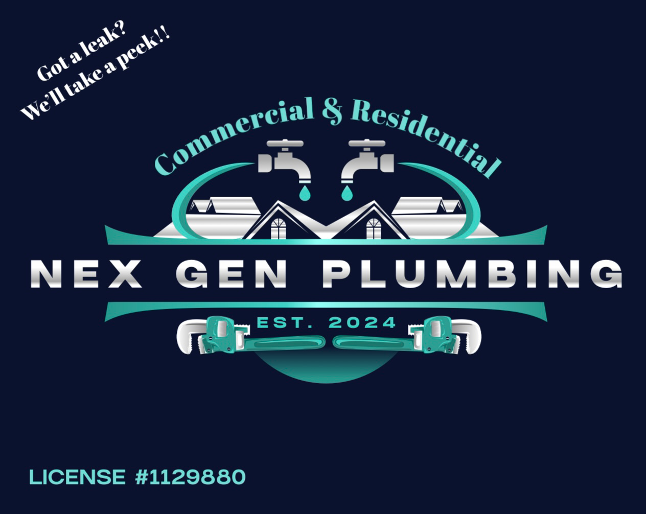 Nex Gen Plumbing