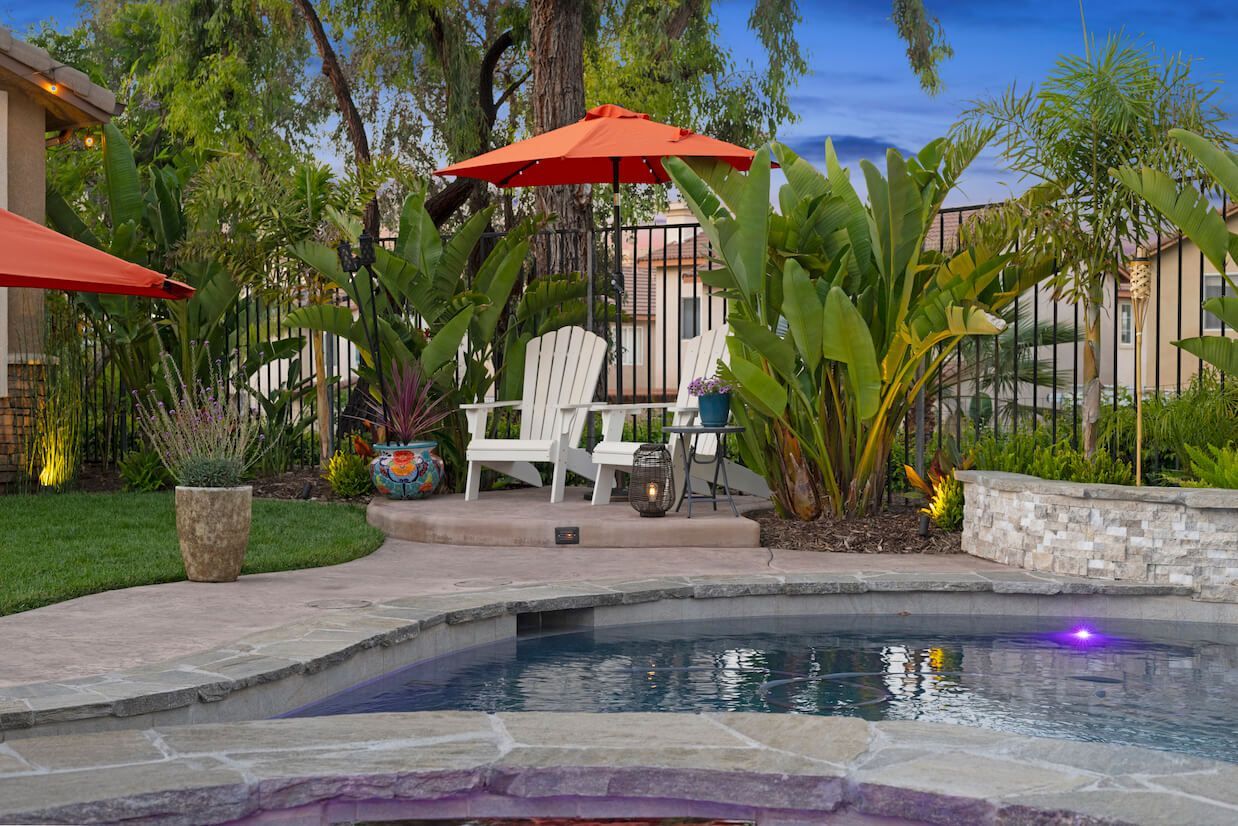 Belvedere Project Gallery | Hansen Pools