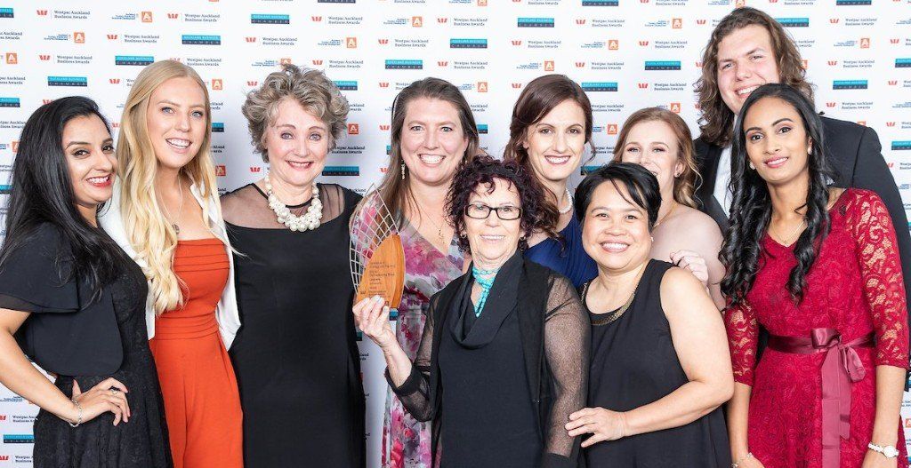 Award winning lawyers in Auckland