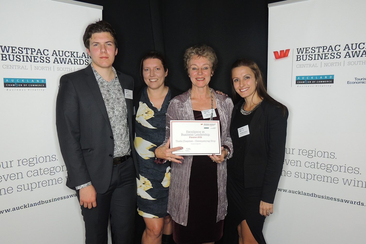 Thada Chapman LAwyer