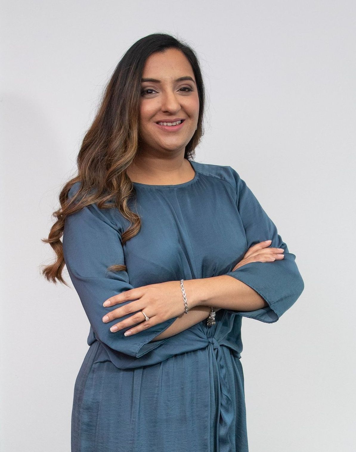 Gurleena Walia, Property Lawyer