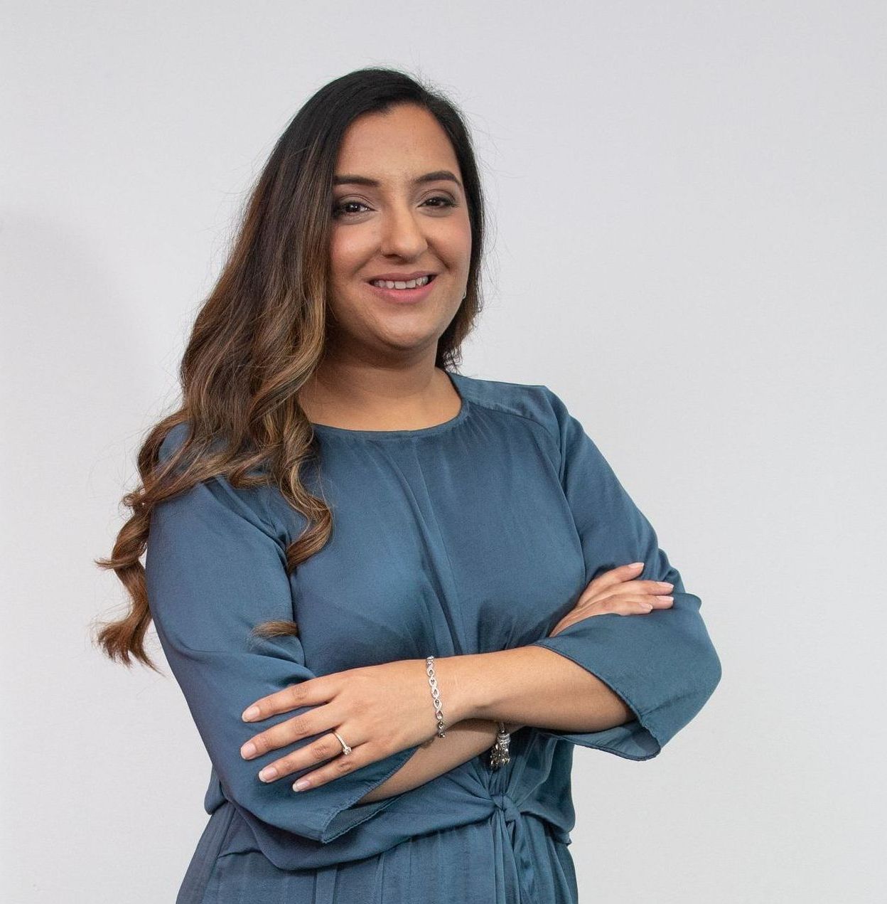 Gurleena Walia - Conveyancing Shop Lawyers Director