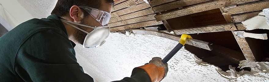 timber treatment