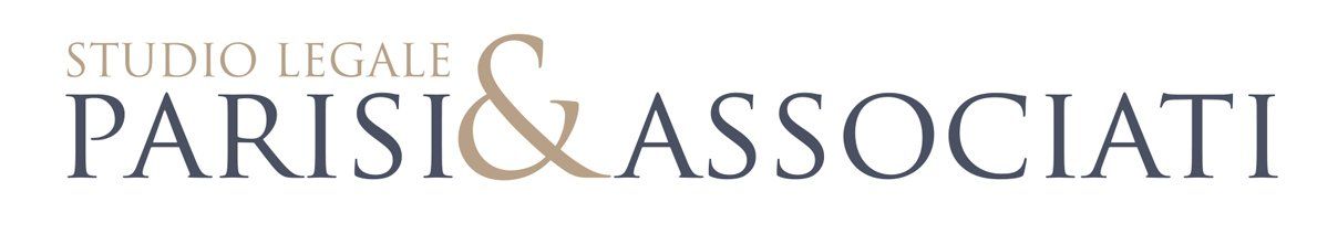 Studio Legale Parisi & Associati logo