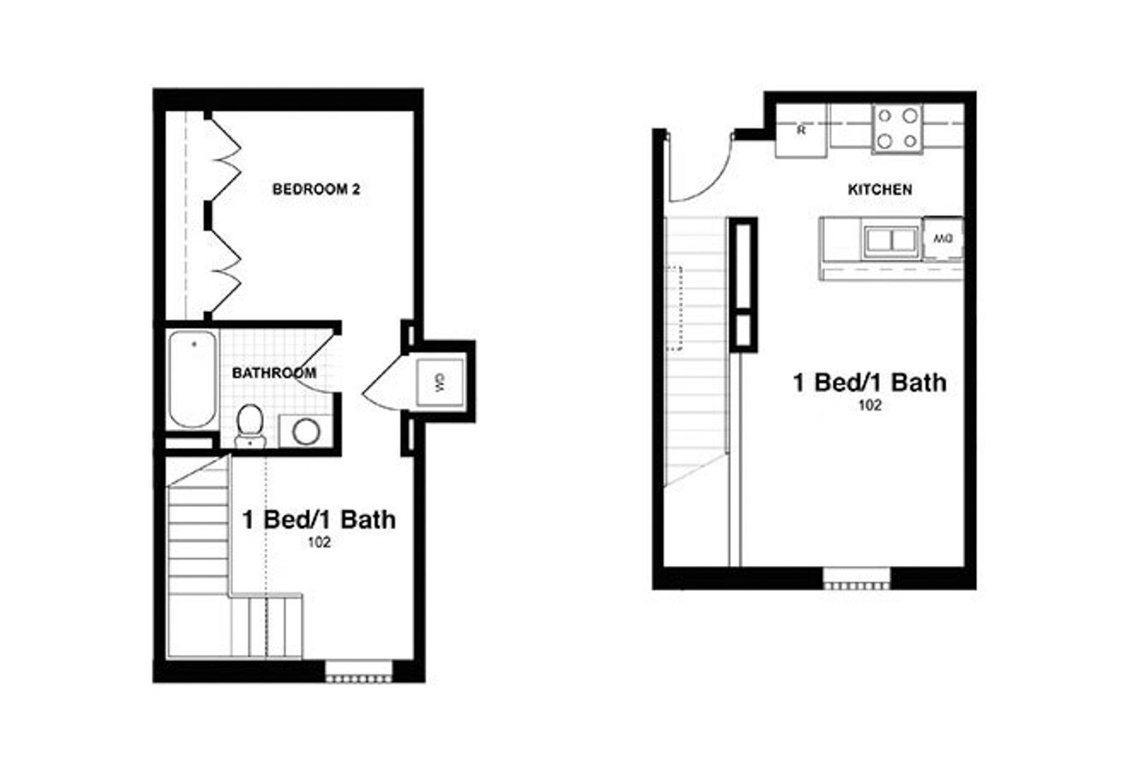 Floor Plans