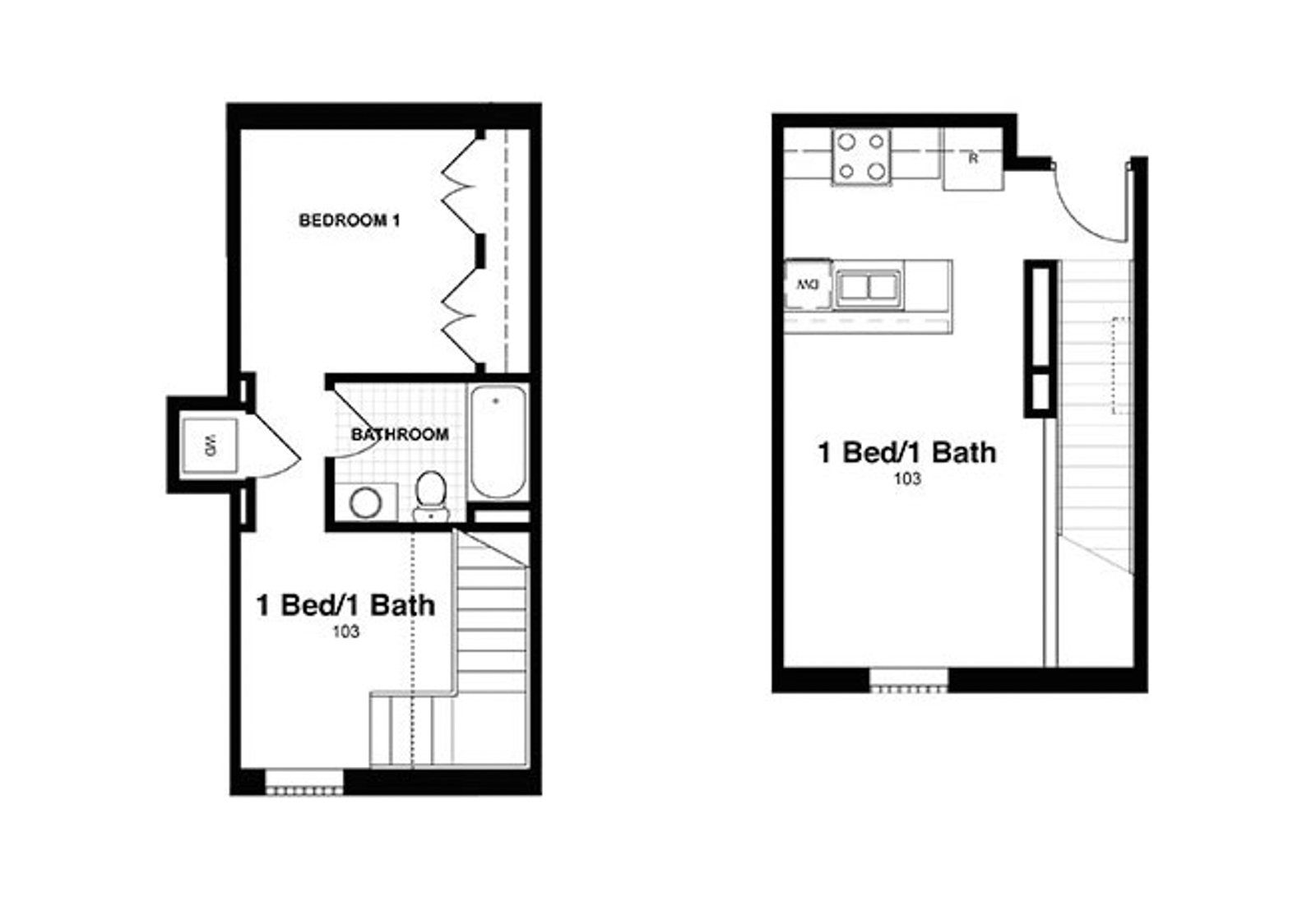 Floor Plans
