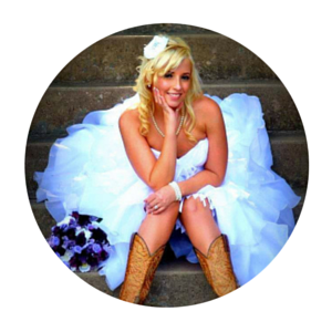 bridesmaid dresses joplin mo ASHLEYlauren 12007 Off-Shoulder Overskirt with Oversized Bow main image 0