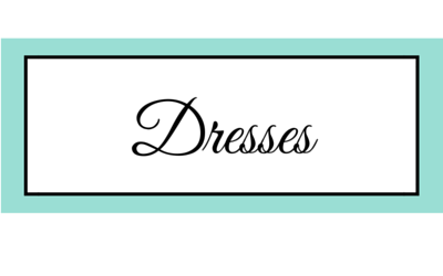dresses