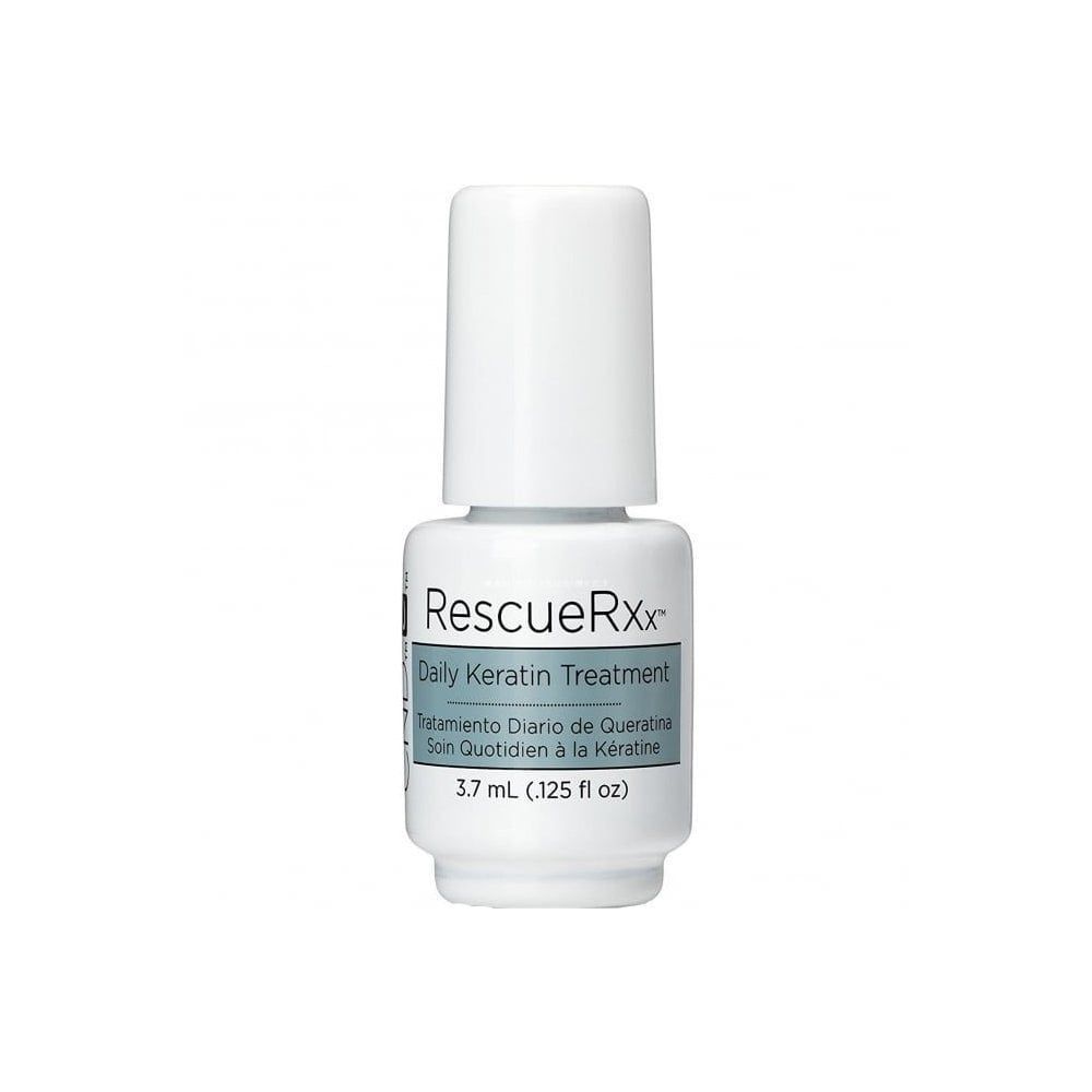 Rescue RXx - Daily Keratin Treatment