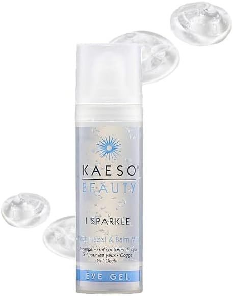 Kaeso Eye Gel