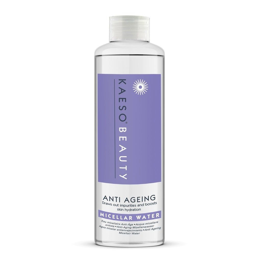 Kaeso Anti Ageing Micellar Water
