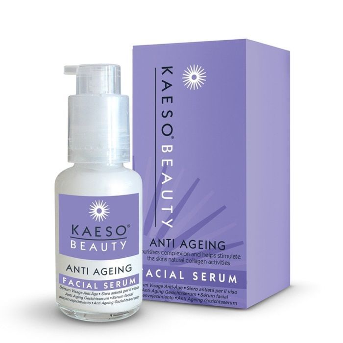 Kaeso Anti-Ageing Facial Serum