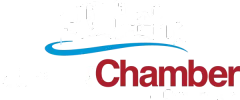 Ozark Chamber of Commerce logo