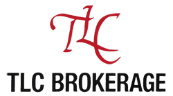 TLC Brokerage Logo