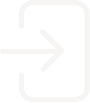 Arrow pointing right into a rectangle, signifying 