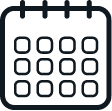 Schedule a tour icon