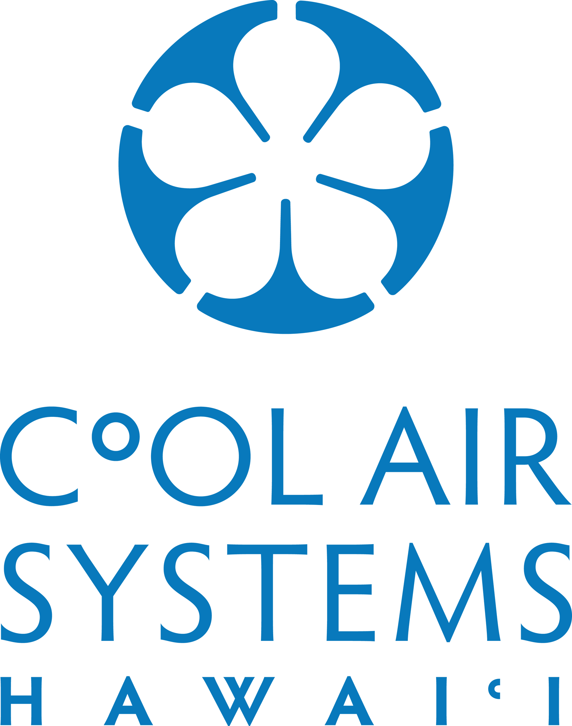 Cool Air Systems Hawaii LLC - Hvac in Honolulu