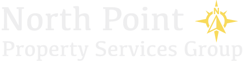 North Point Property Services Group logo