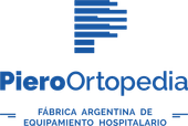 Logo Piero Ortopedia