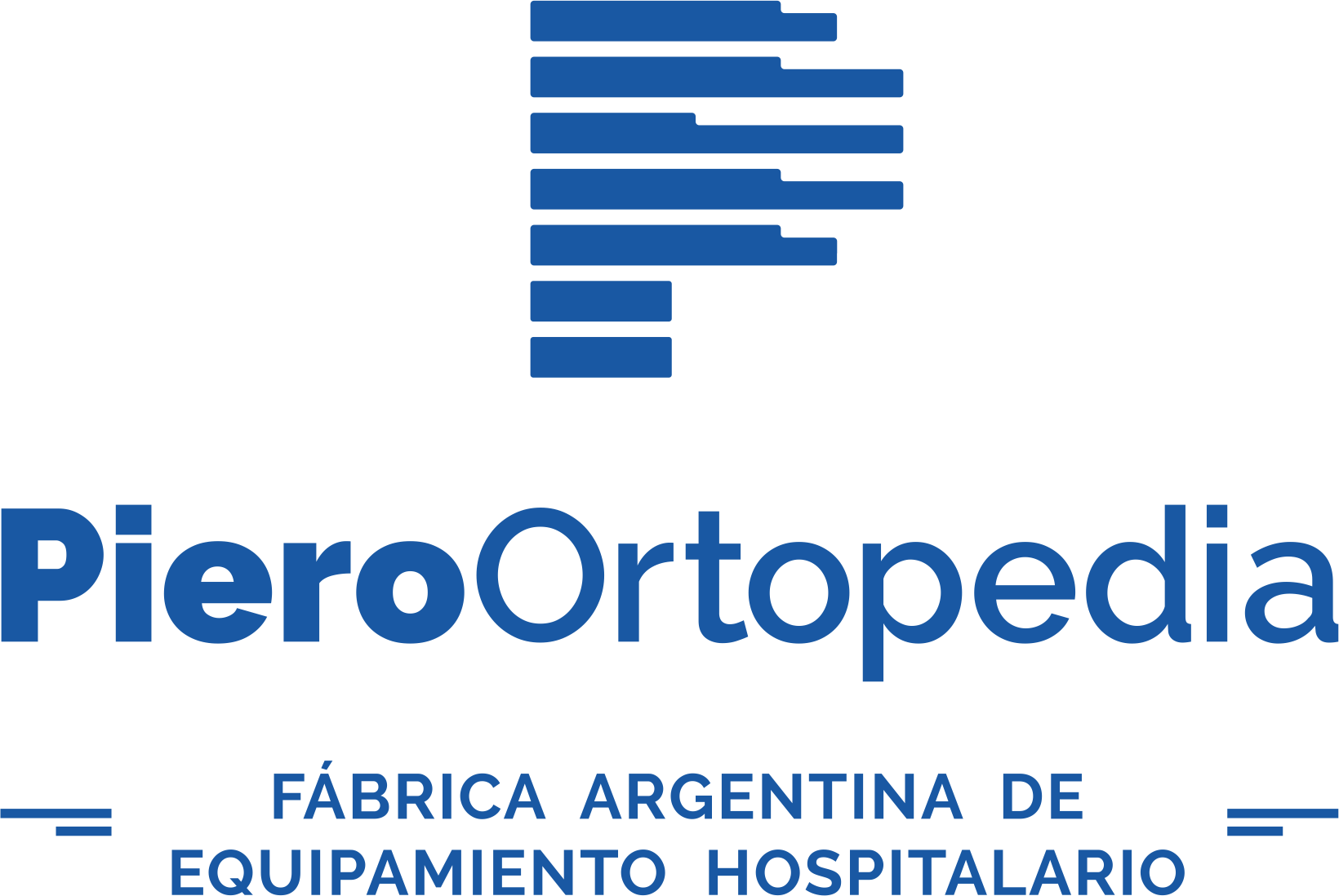 Logo Piero Ortopedia